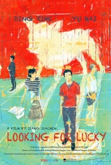 Ver película Looking for Lucky