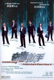 Ver película Looking for Mr. Perfect