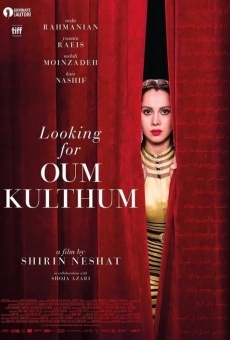 Looking for Oum Kulthum