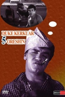 Duke Kërkuar 5-Orëshin online streaming