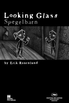 Spegelbarn online free