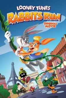 Looney Tunes: Rabbits Run streaming en ligne gratuit