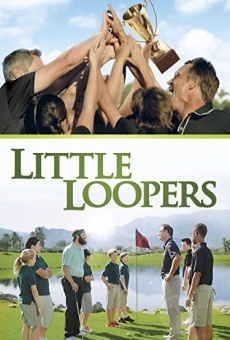 Loopers online streaming