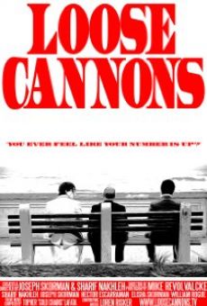 Ver película Loose Cannons