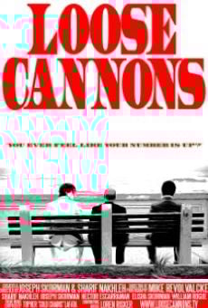 Loose Cannons en ligne gratuit