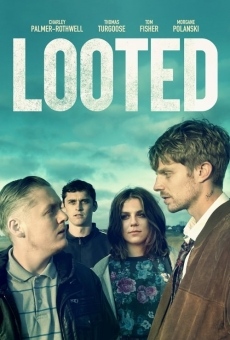 Looted online free