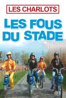 Les fous du stade on-line gratuito