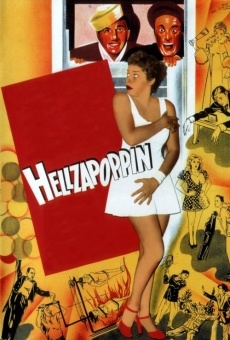 Hellzapoppin' stream online deutsch