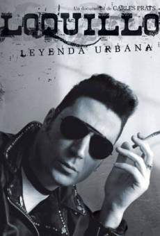 Loquillo. Leyenda Urbana streaming en ligne gratuit