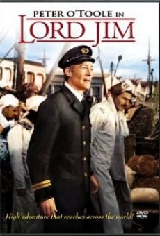 Ver película Lord Jim