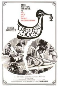 Lord Love a Duck streaming en ligne gratuit