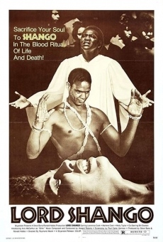 Lord Shango online streaming