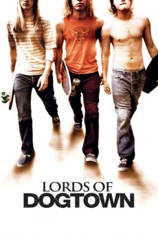 Película: Los amos de Dogtown