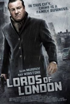 Watch Lords of London online stream