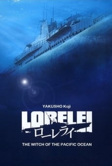 Loreleï, la sorcière du Pacifique en ligne gratuit