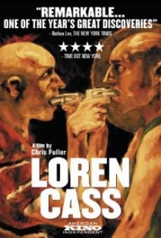 Loren Cass online streaming