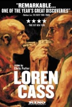 Watch Loren Cass online stream