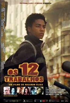 Os 12 Trabalhos online