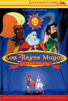 Los 3 reyes magos en ligne gratuit