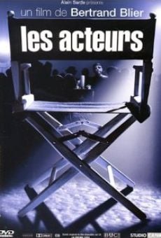 Les acteurs on-line gratuito