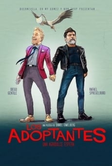 Película: Los adoptantes