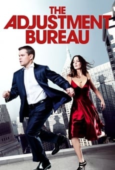 The Adjustment Bureau gratis