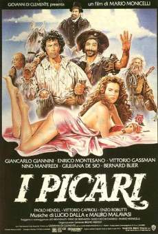 I picari online