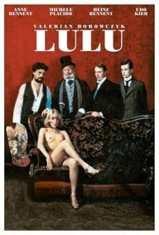 Lulu (1980)