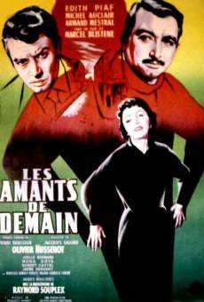 Les amants de demain online streaming