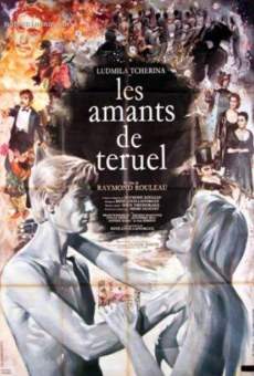 Les amants de Teruel on-line gratuito