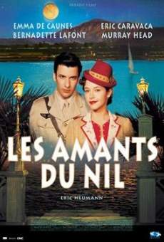 Les amants du Nil