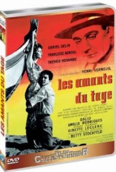 Les amants du Tage on-line gratuito