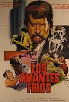 Ver película Los amantes frios