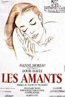 Les amants streaming en ligne gratuit