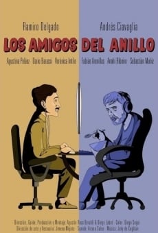 Los amigos del anillo stream online deutsch