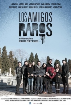 Los amigos raros on-line gratuito