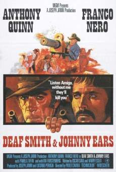 Deaf Smith & Johnny Ears gratis