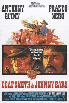 Los amigos online streaming