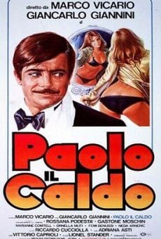 Paolo il caldo