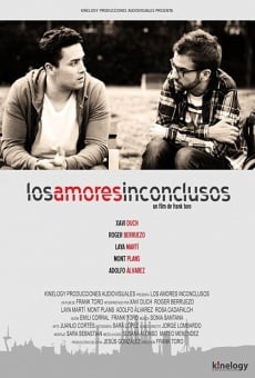 Los amores inconclusos en ligne gratuit