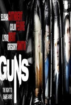 Guns en ligne gratuit