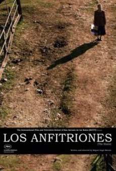 Los anfitriones streaming en ligne gratuit