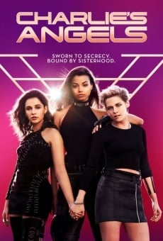 Charlie's Angels online streaming