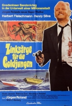 Watch Zinksärge für die Goldjungen online stream