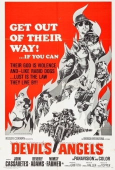 Devil's Angels (1967)