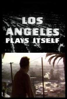 Los Angeles Plays Itself online streaming
