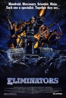 Eliminators on-line gratuito