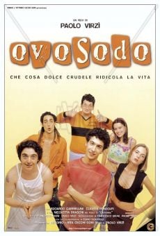 Ovosodo streaming en ligne gratuit