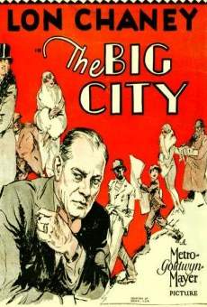 The Big City stream online deutsch