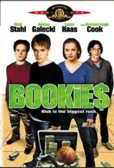 Bookies streaming en ligne gratuit